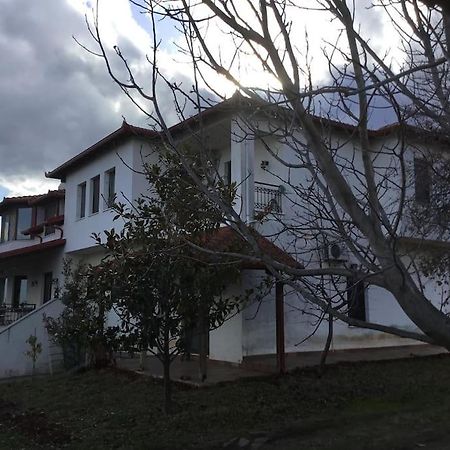Villa_Kleio لِتوخورو المظهر الخارجي الصورة