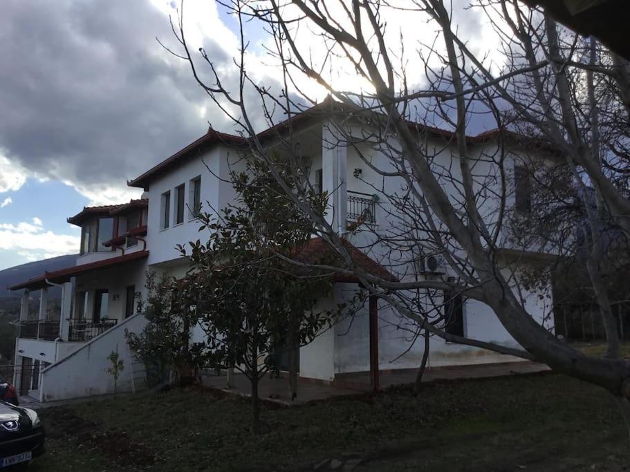 Villa_Kleio لِتوخورو المظهر الخارجي الصورة
