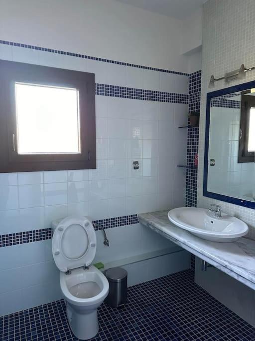 Villa_Kleio لِتوخورو المظهر الخارجي الصورة
