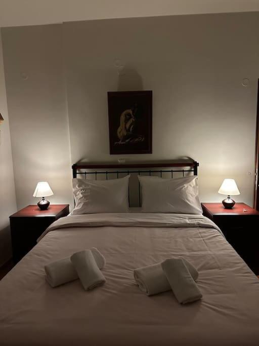 Villa_Kleio لِتوخورو المظهر الخارجي الصورة