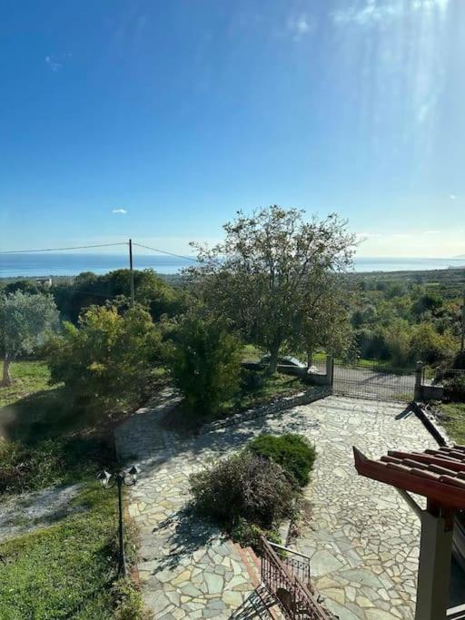 Villa_Kleio لِتوخورو المظهر الخارجي الصورة